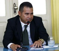 Câmara aprova Indicações do Vereador Betinho da Barra Nova.