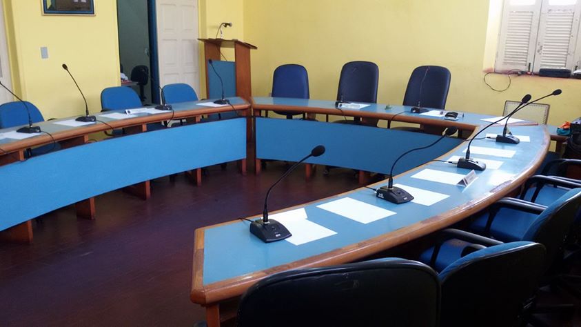 Câmara convoca sessão remota para discutir projeto de lei que dispõe sobre EPIs em estabelecimentos privados