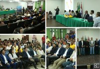 Câmara realiza Audiência Pública e debate sobre Mortandade de Peixes na Lagoa Manguaba