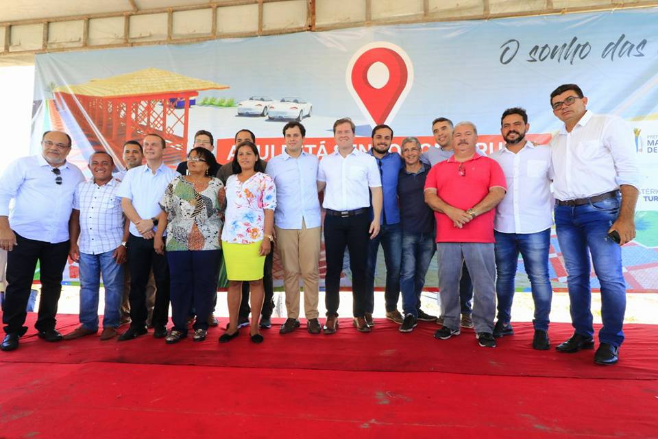 Cocadeiras  deodorenses serão beneficiadas com a construção de 30 Box às margens da AL-101 Sul