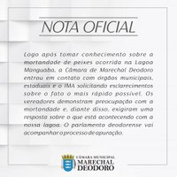 COMUNICADO