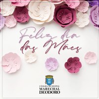 DIA DAS MÃES