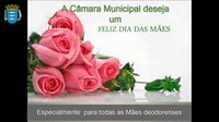 DIA DAS MÃES