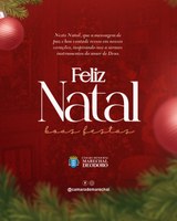 É NATAL