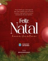 É NATAL