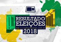 ELEIÇÕES 2018 - Candidatos Eleitos em Alagoas