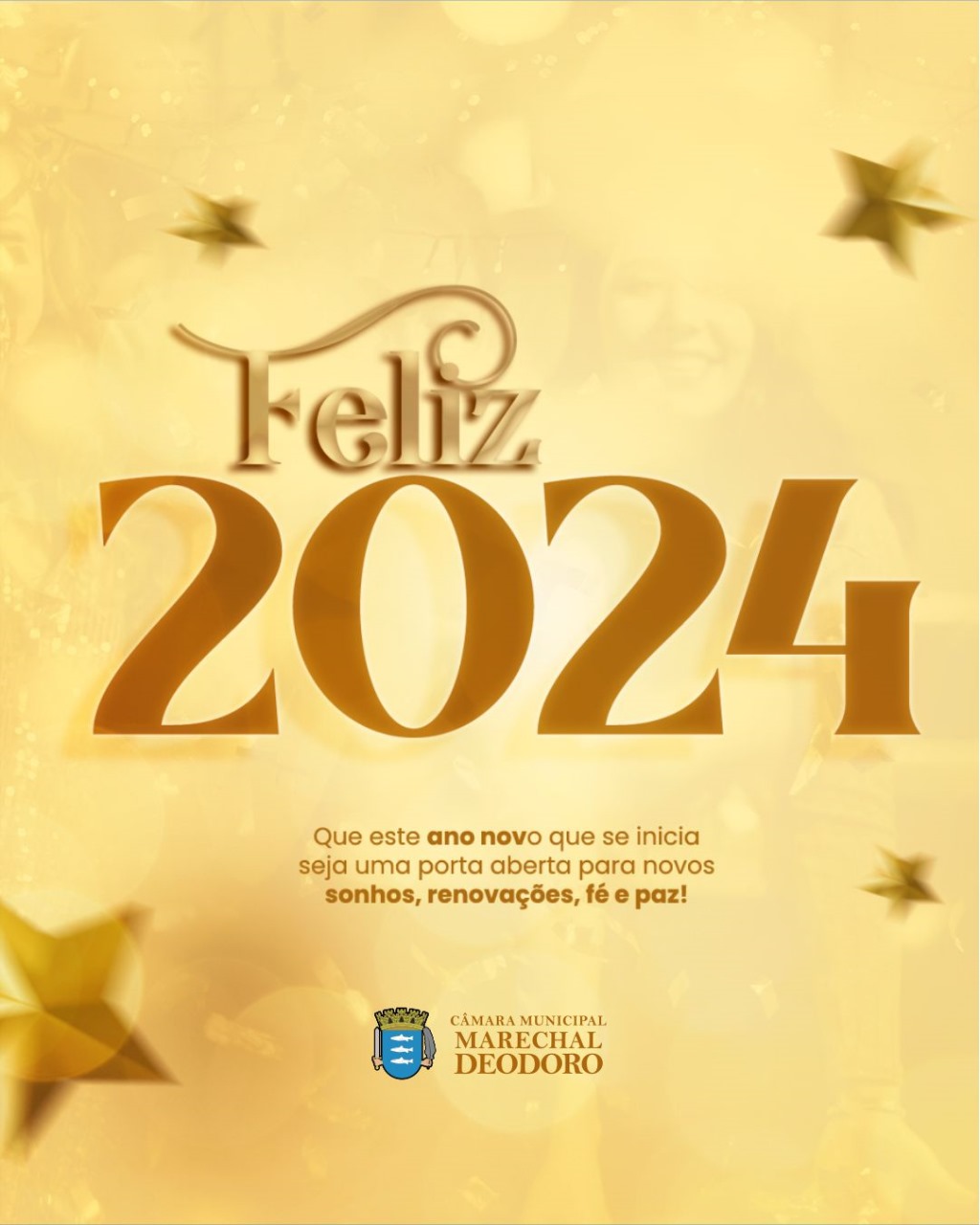 FELIZ 2024