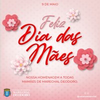 Mães