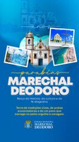 PARABENS MARECHAL