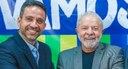 Paulo Dantas é reeleito Governador de Alagoas e Lula eleito Presidente do Brasil