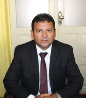 Aloísio do Mercadinho